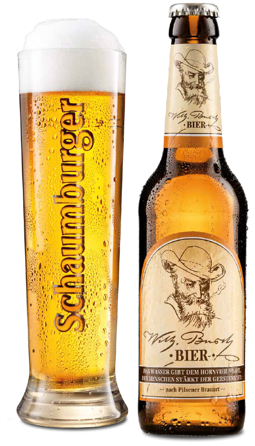 SB_Wilhelm_Flasche_Glas