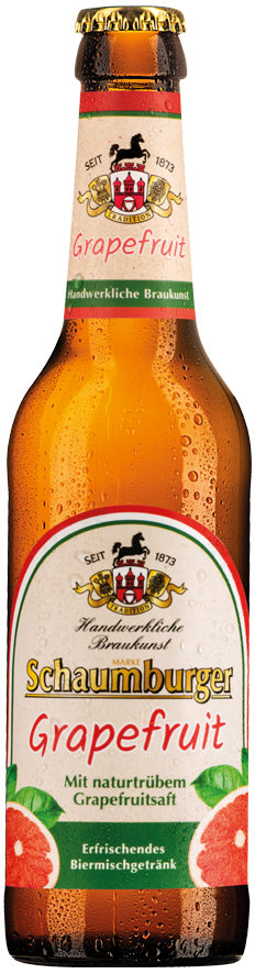 Schaumburger bier - Der Favorit